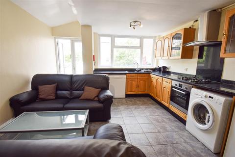 undefined, Haxby Road, York