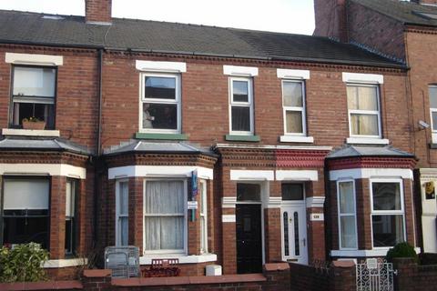 undefined, Haxby Road, York