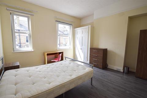 undefined, Haxby Road, York