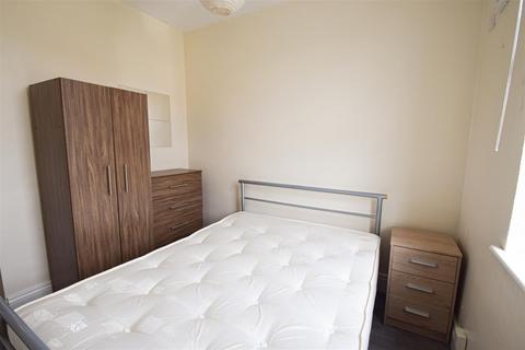 undefined, Haxby Road, York