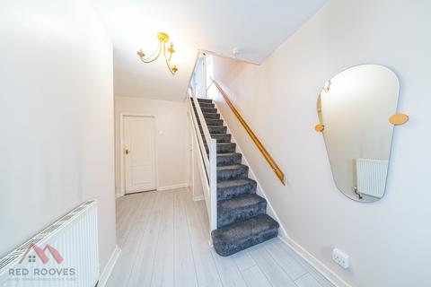 3 bedroom end of terrace house for sale, Morningside Road, Norris Green, L11