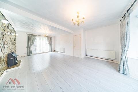 3 bedroom end of terrace house for sale, Morningside Road, Norris Green, L11