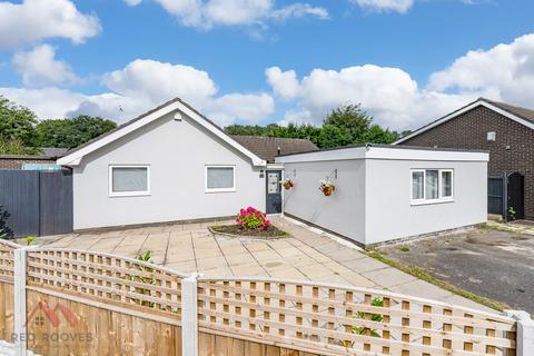 3 bedroom bungalow for sale, Coachmans Drive, West Derby, L12