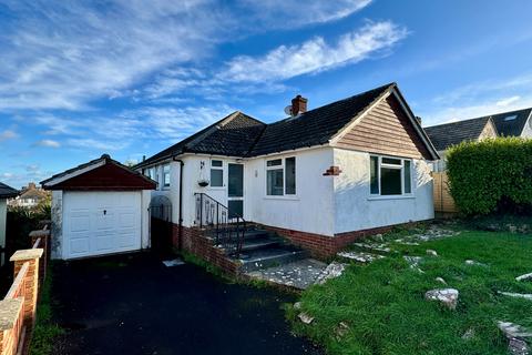 2 bedroom bungalow for sale, MANWELL ROAD, SWANAGE