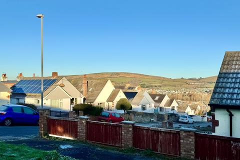 2 bedroom bungalow for sale, MANWELL ROAD, SWANAGE