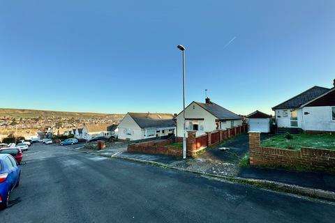 2 bedroom bungalow for sale, MANWELL ROAD, SWANAGE