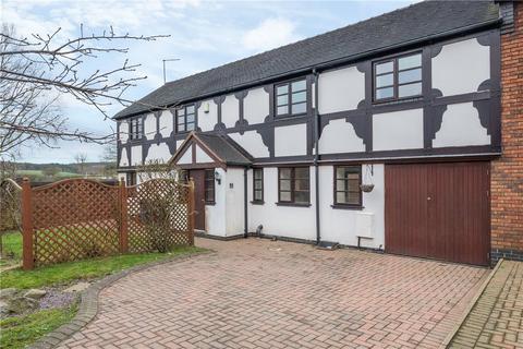 4 bedroom semi-detached house to rent, Stableford, Newcastle-Under-Lyme, Staffordshire, ST5