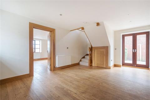 4 bedroom semi-detached house to rent, Stableford, Newcastle-Under-Lyme, Staffordshire, ST5