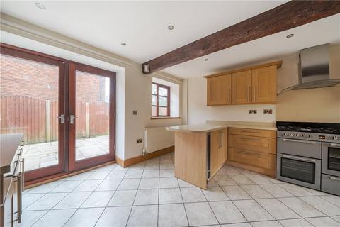 4 bedroom semi-detached house to rent, Stableford, Newcastle-Under-Lyme, Staffordshire, ST5