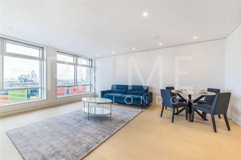 2 bedroom apartment to rent, Centre Point, London WC1A