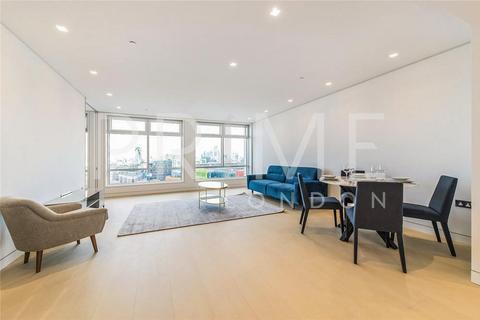 2 bedroom apartment to rent, Centre Point, London WC1A