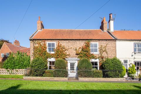 4 bedroom house for sale, The Green, Upper Poppleton, York, YO26 6DP