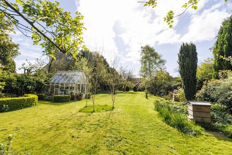 4 bedroom house for sale, The Green, Upper Poppleton, York, YO26 6DP