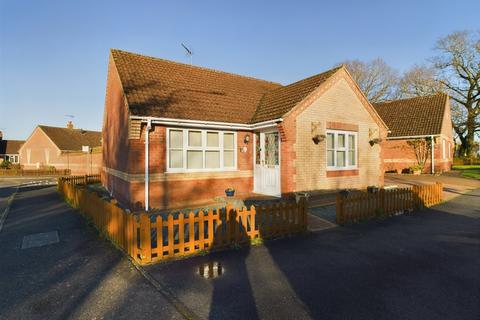 2 bedroom detached bungalow for sale, Greenwich Close, Downham Market PE38