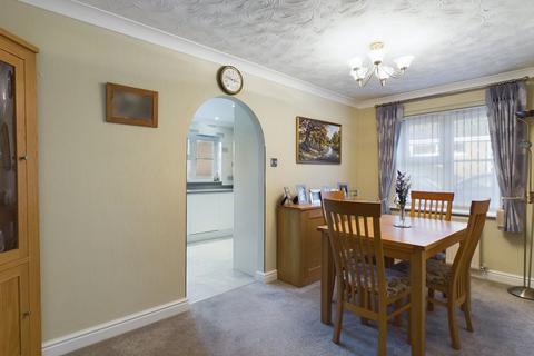 2 bedroom detached bungalow for sale, Greenwich Close, Downham Market PE38