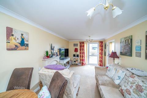 1 bedroom apartment for sale, Leighswood Road, Aldridge, Walsall WS9