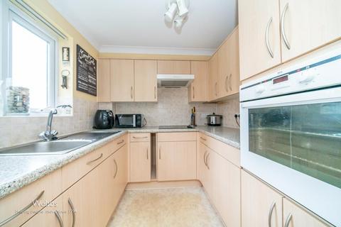 1 bedroom apartment for sale, Leighswood Road, Aldridge, Walsall WS9