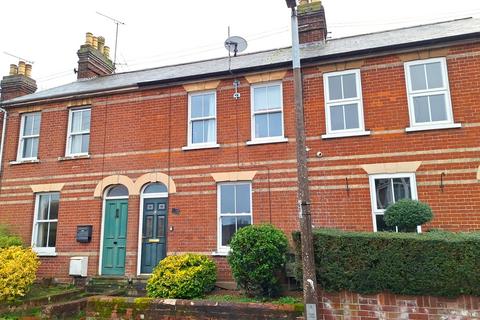 3 bedroom terraced house for sale, Stricklands Road, Stowmarket IP14