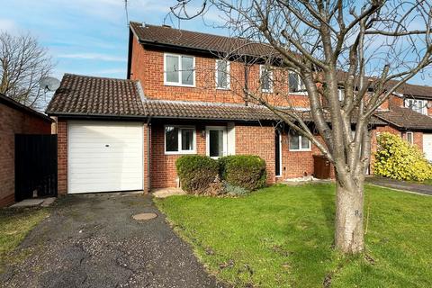 2 bedroom semi-detached house for sale, Kendal Grove, Solihull, B92 0PS