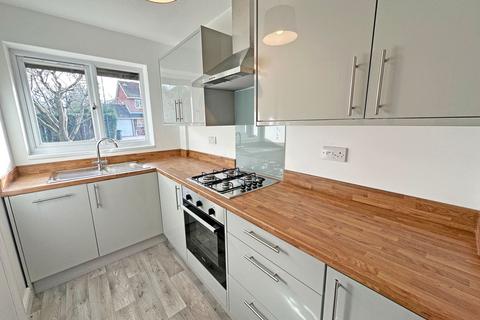 2 bedroom semi-detached house for sale, Kendal Grove, Solihull, B92 0PS