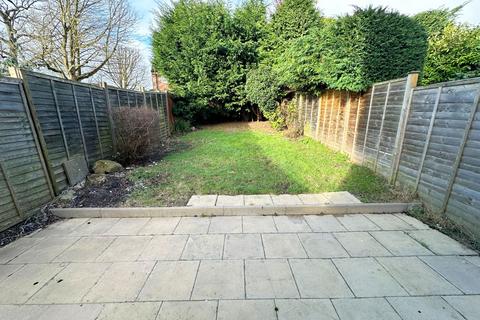 2 bedroom semi-detached house for sale, Kendal Grove, Solihull, B92 0PS