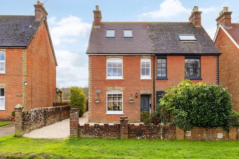 3 bedroom semi-detached house for sale, Smithwood Common, Cranleigh GU6