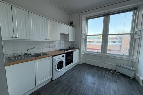 undefined, Meadowside, Dundee, DD1