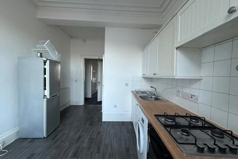 undefined, Meadowside, Dundee, DD1
