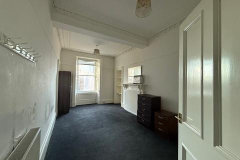undefined, Meadowside, Dundee, DD1