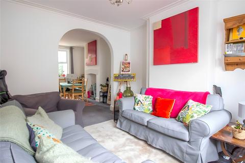 2 bedroom terraced house for sale, Salisbury Street, Bristol BS5