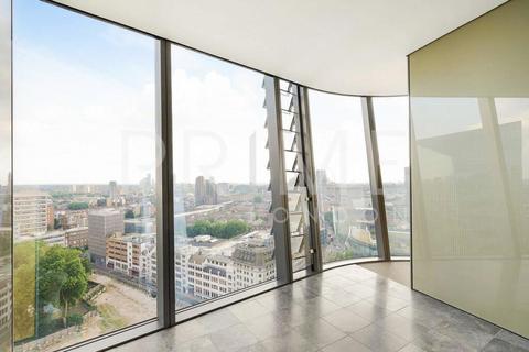 2 bedroom apartment to rent, One Blackfriars, Bankside, London