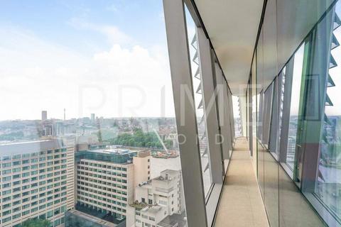 2 bedroom apartment to rent, One Blackfriars, Bankside, London