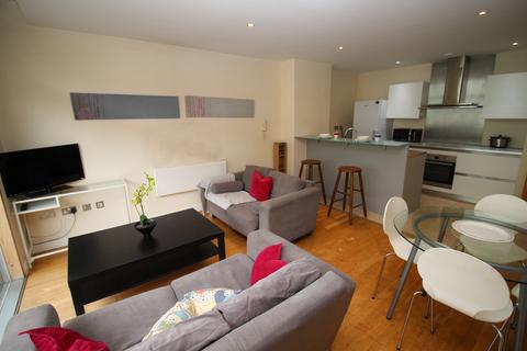 2 bedroom apartment to rent, 23 Church Street, Northern Quarter, Manchester, M4