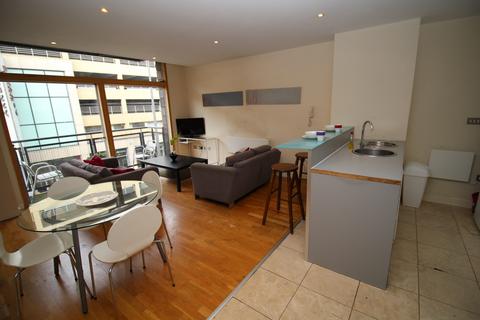 2 bedroom apartment to rent, 23 Church Street, Northern Quarter, Manchester, M4