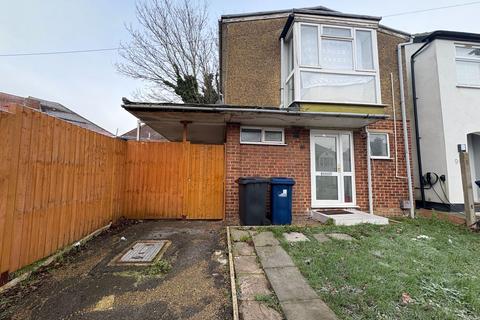 Verulam Road, Greenford