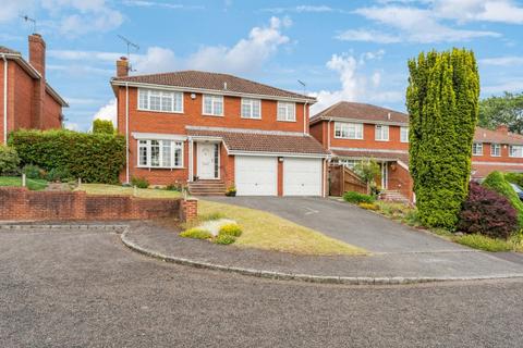 4 bedroom detached house for sale, Windmill Hill, Princes Risborough HP27