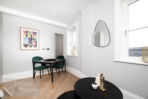 undefined, Montserrat Road, Putney, London, SW15
