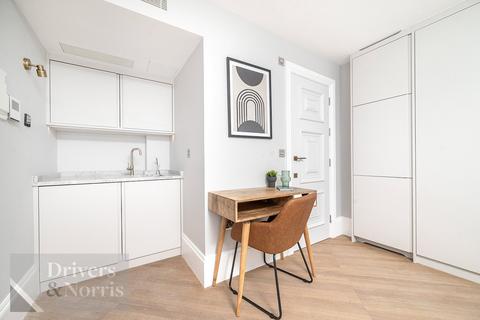 undefined, Montserrat Road, Putney, London, SW15