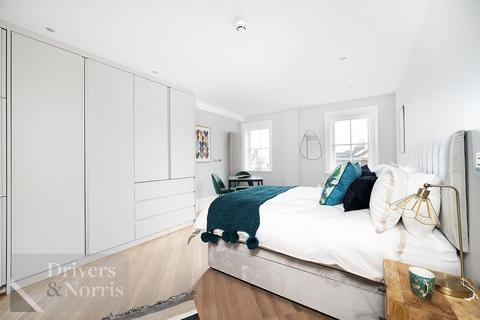 undefined, Montserrat Road, Putney, London, SW15