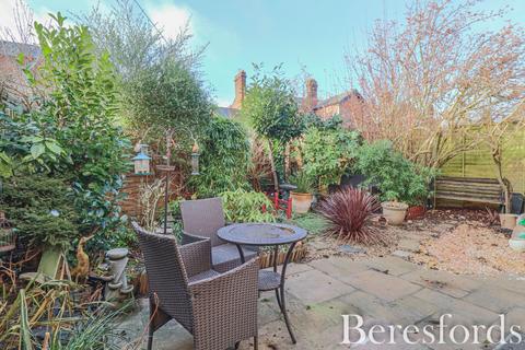 1 bedroom end of terrace house for sale, Normansfield, Dunmow, CM6