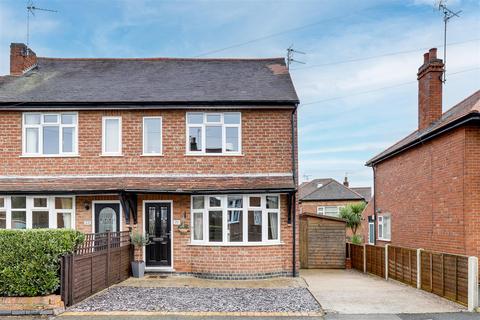 3 bedroom semi-detached house for sale, Gwenbrook Avenue, Beeston NG9