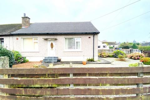 2 bedroom bungalow for sale, 20 Queens Grove, Dalbeattie, DG5 4JG