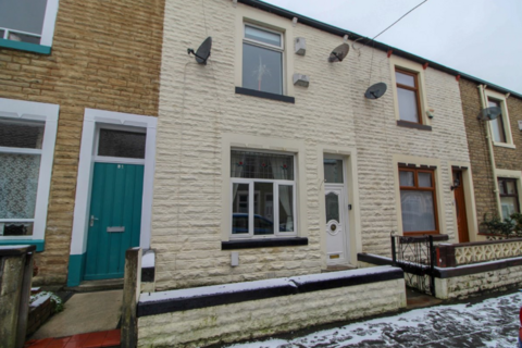 2 bedroom terraced house for sale, Williams Road, Burnley, BB10 3DA