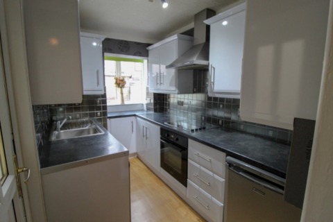 2 bedroom terraced house for sale, Williams Road, Burnley, BB10 3DA