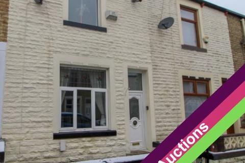 2 bedroom terraced house for sale, Williams Road, Burnley, BB10 3DA