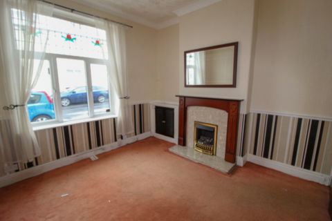 2 bedroom terraced house for sale, Williams Road, Burnley, BB10 3DA