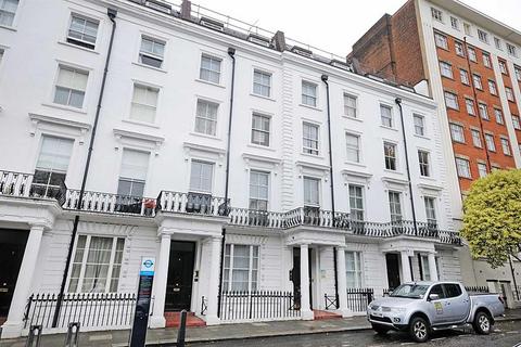 1 bedroom flat to rent, ORSETT TERRACE, London, W2