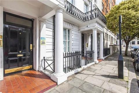 1 bedroom flat to rent, ORSETT TERRACE, London, W2