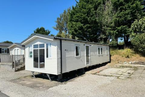 2 bedroom static caravan for sale, Carnforth Lancashire