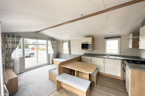 2 bedroom static caravan for sale, Carnforth Lancashire